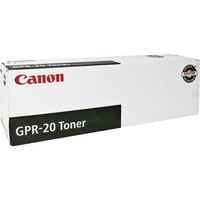 Canon GPR-черен тонер касета 1069B001AA