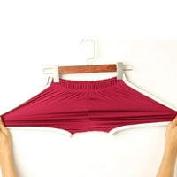 Wozhidaoke къси панталони за жени панталони за жени модни жени летни спортни къси шорти плаж къси панталони