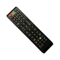 Замяна на телевизионна дистанционна контрола за телевизия Samsung UE48JS9000TXZT