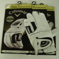 Callaway Tour Автентична ръкавица за голф нова