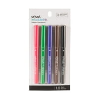Cricut® Infusible Ink Markers 1.0, основи, средна точка