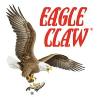 Eagle Claw 139Q Baitholder Hook, бронз, разнообразен размер