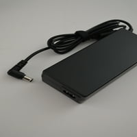 USMART нов AC захранващ адаптер за зарядно за лаптоп за Sony Vaio VPCSA3SG лаптоп преносим компютър Ultrabook Chromebook Захранващ