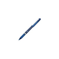 Пентел Енергел НВ течен гел писалка,, синьо барел, синьо мастило, дузина