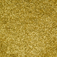 Stampendous Mark Enterprises Crystal Glitter, Oz., Ultra-Fine, светло злато
