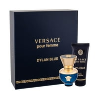Versace Dylan Blue Pour Femme Перфюмен подарък за жени