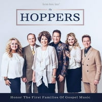 The Boppers - Почитайте първите семейства на евангелската музика