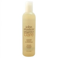 John Masters Organics Bare Shampoo, Неспентен, FL OZ