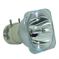 Benq 5J.08G01. Philips Projector Bare Lamp