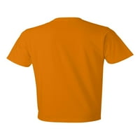 Анова наковалня с леки тениски мандарин оранжево, S