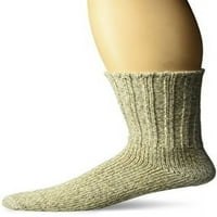 Fo River Men's Unise Norsk Sock Ragg Wool 5-8.5