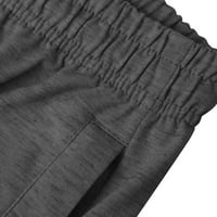 adviicd мъже панталони ежедневни мъжки къси панталони Мъжки модни ежедневни дантели 3D цифрови отпечатани пети панталони панталони