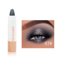 Продукти за красота Pearlescent Eye Shadow Pen Pen Single Lains Silenwger Mysthering Lip and Eye Makeup намалени