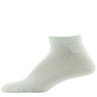 Мъжки чорапи с ниска кройка