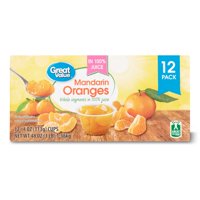 Голяма стойност мандарини портокали в сок, ПК