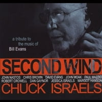 Втори вятър: почит към музиката на Бил Евънс