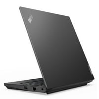 Lenovo Thinkpad e Gen Home Business Laptop, AMD Radeon, 8GB RAM, Win Pro) с раница за пътуване
