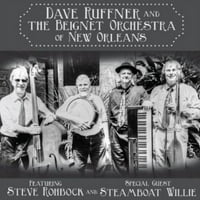 Дейв Руфнер и оркестъра на бейнета на Ню Орлеан