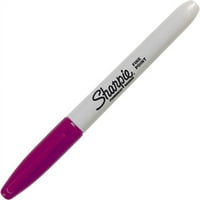 Sharpie® Fine Point Marker, Berry