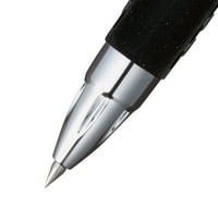 Uniball прибиращи се гел химикалки, Ultra Micro Point, синьо мастило, брой