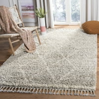 Про Лу шаг колекция ПЛКС435Ф сив крем килим